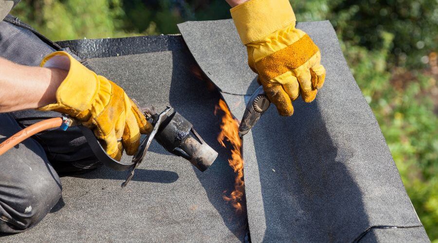 Local Chimney Repair in Kaylor, SD